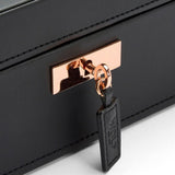 WOLF Axis 10 Piece Copper Watch Box 488116