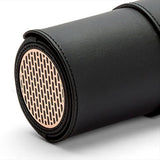 WOLF Axis Copper Triple Watch Roll 488416