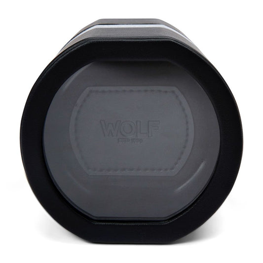 WOLF The Rocket Travel Watch Winder 543210