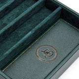 WOLF Analog/Shift Vintage Collection Strap Changing Valet Tray 708141