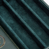 WOLF Analog/Shift Vintage Collection Strap Changing Valet Tray 708141
