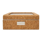 WOLF Analog/Shift 1976 Collection 8 Piece Watch Box 709261