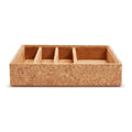 WOLF Analog/Shift 1976 Collection Strap Changing Cork Tray 709361