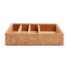 WOLF Analog/Shift 1976 Collection Strap Changing Cork Tray 709361