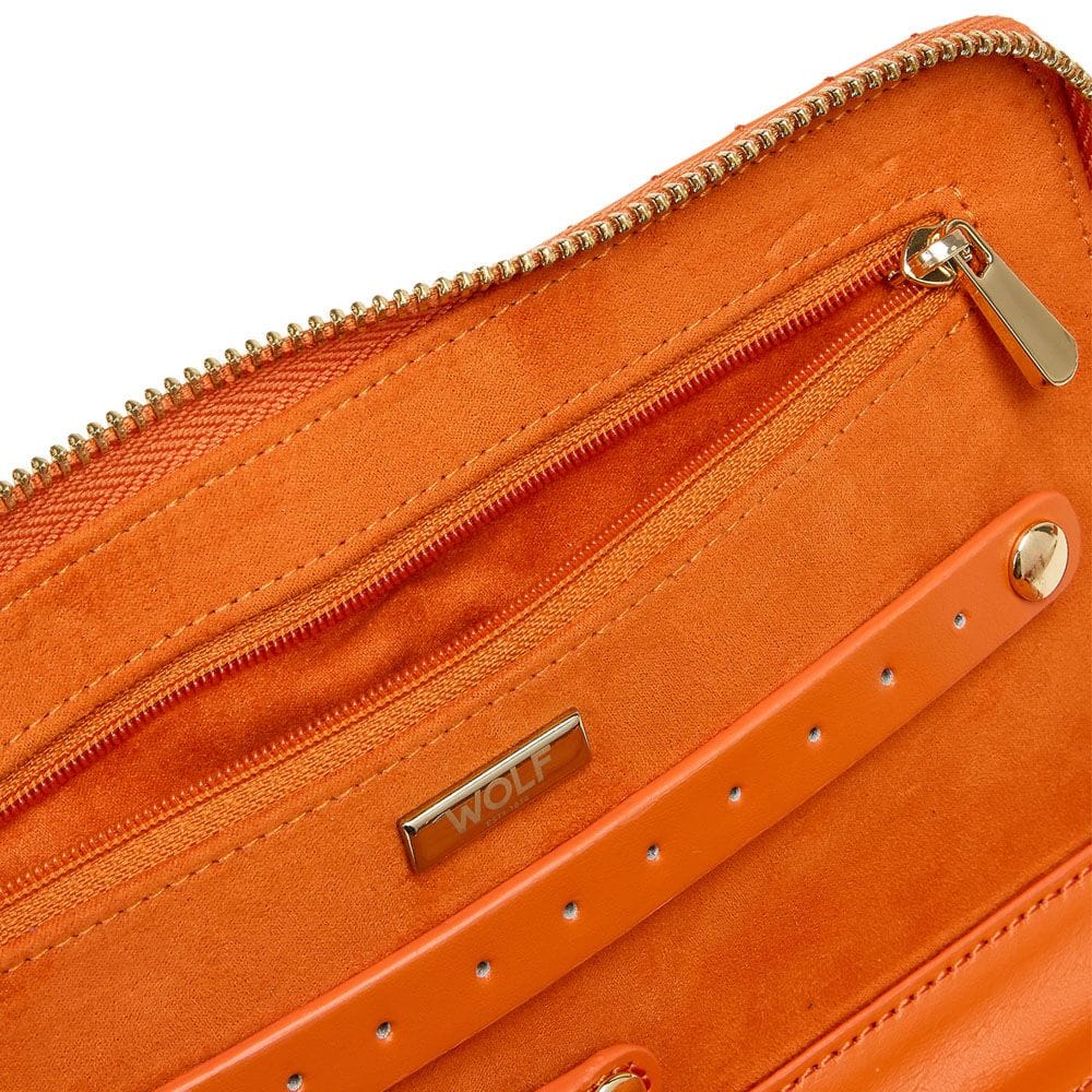 WOLF Maria Jewelry Portfolio Tangerine 766439