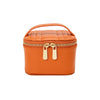 WOLF Maria Zip Jewelry Cube Tangerine 766539