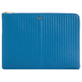WOLF Mimi Laptop Sleeve 13" with Handle Marine 768624