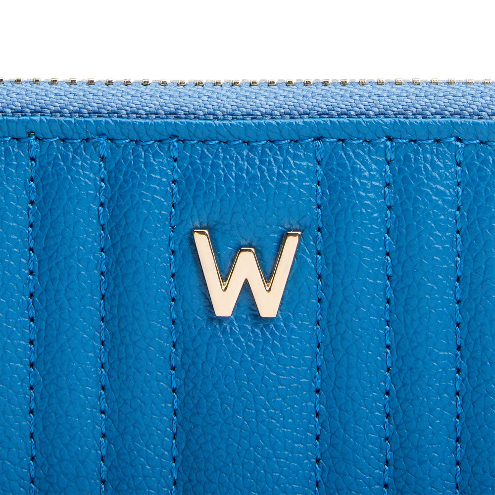 WOLF Mimi Laptop Sleeve 13" with Handle Marine 768624
