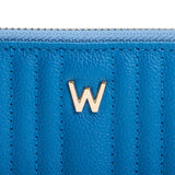 WOLF Mimi Laptop Sleeve 13" with Handle Marine 768624