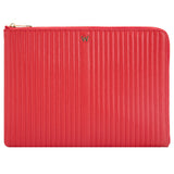 WOLF Mimi Laptop Sleeve 13" with Handle Red 768672
