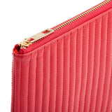 WOLF Mimi Laptop Sleeve 13" with Handle Red 768672