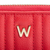 WOLF Mimi Laptop Sleeve 13" with Handle Red 768672