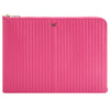 WOLF Mimi Laptop Sleeve 13" with Handle Pink 768690