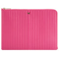 WOLF Mimi Laptop Sleeve 13" with Handle Pink 768690