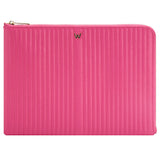 WOLF Mimi Laptop Sleeve 13" with Handle Pink 768690