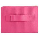 WOLF Mimi Laptop Sleeve 13" with Handle Pink 768690