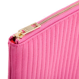 WOLF Mimi Laptop Sleeve 13" with Handle Pink 768690