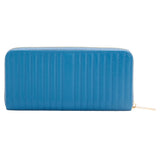 WOLF Mimi Continental Wallet Marine 768724
