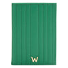 WOLF Mimi Passport Case Forest Green 768812