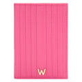 WOLF Mimi Passport Case Pink 768890