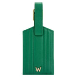 WOLF Mimi Luggage Tag Forest Green 768912