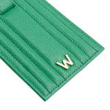 WOLF Mimi Luggage Tag Forest Green 768912