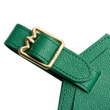 WOLF Mimi Luggage Tag Forest Green 768912