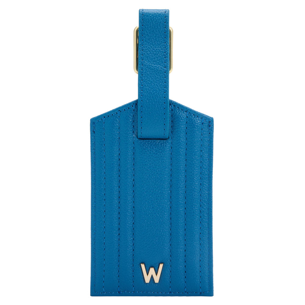 WOLF Mimi Luggage Tag Marine 768924
