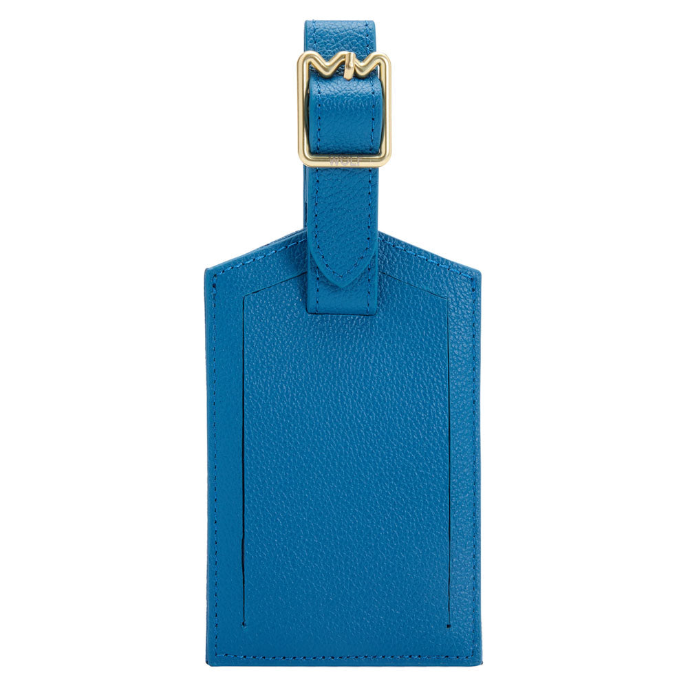 WOLF Mimi Luggage Tag Marine 768924