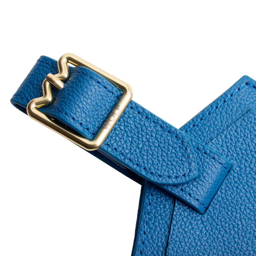 WOLF Mimi Luggage Tag Marine 768924