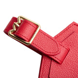 WOLF Mimi Luggage Tag Red 768972