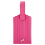 WOLF Mimi Luggage Tag Pink 768990