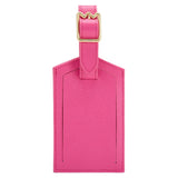 WOLF Mimi Luggage Tag Pink 768990