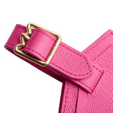WOLF Mimi Luggage Tag Pink 768990