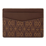 WOLF Signature Cardholder Brown 776233