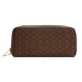 WOLF Signature Travel Case Brown 776833