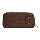 WOLF Signature Travel Case Brown 776833