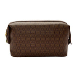 WOLF Signature Washbag Brown 777233