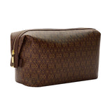 WOLF Signature Washbag Brown 777233