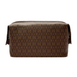 WOLF Signature Washbag Brown 777233