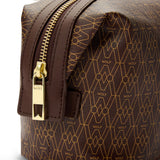 WOLF Signature Washbag Brown 777233