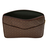 WOLF Signature Laptop Zip Case Brown 777333