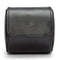WOLF British Racing Black Single Watch Roll 792002