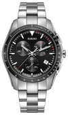 RADO HyperChrome Chronograph 44.9mm Black Dial Men's Watch R32259153