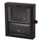WOLF Philipp Billfold & Double Watch Wrap Gift Set Black 190225