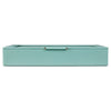 WOLF x Fiona Howard Sophia Jewelry Box with Window Jade Fruit Botanical 399430