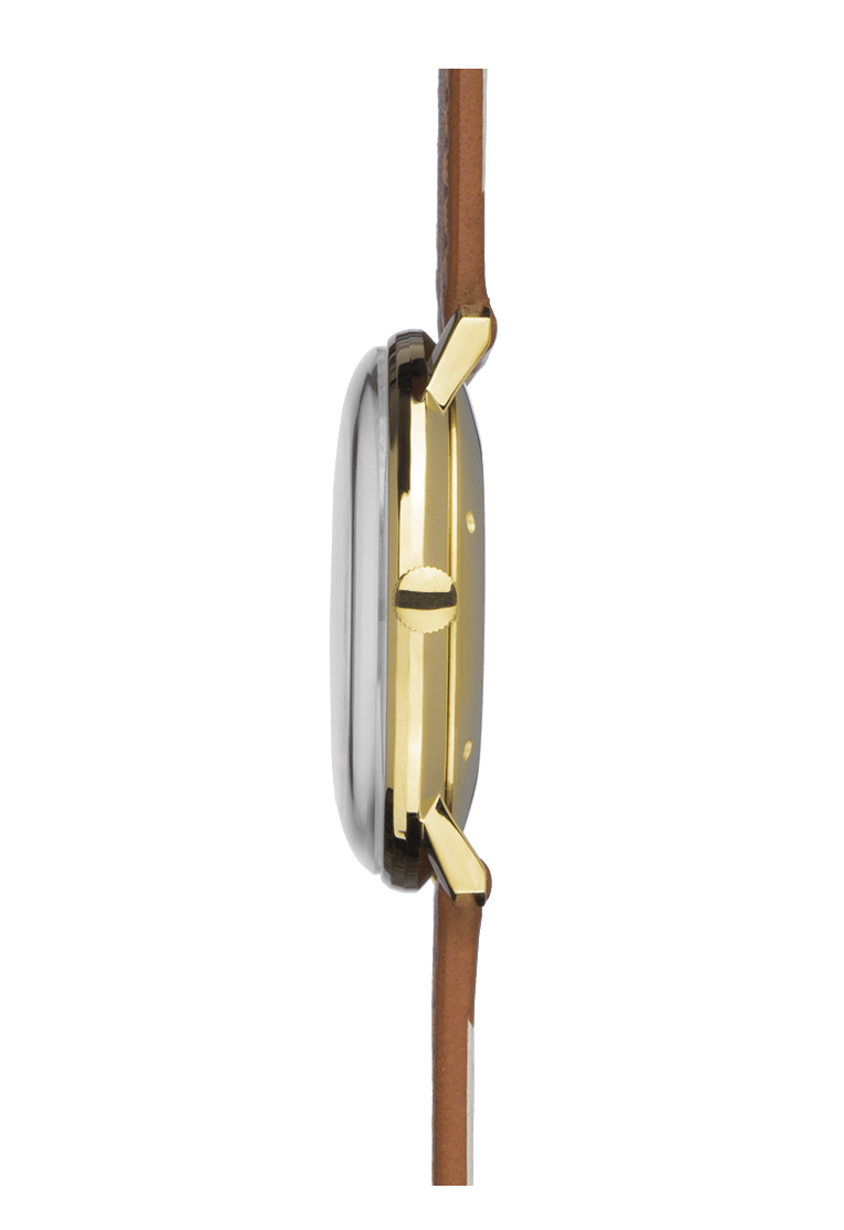 Junghans Max Bill Automatic 38mm Matt Silver Dial Men's Watch 27/7002.02
