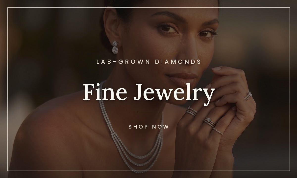 Fine Jewelry category