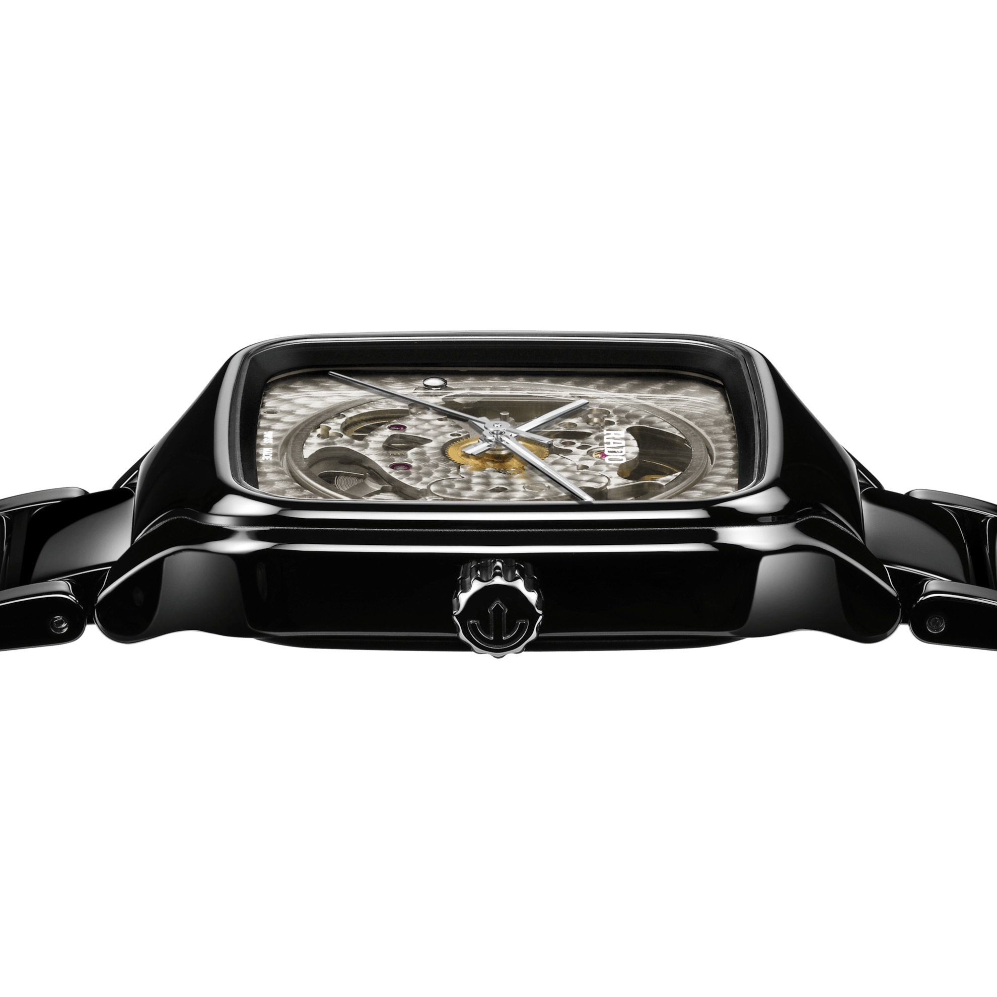 RADO True Square X Kunihiko Morinaga Special Edition 38mm Men's Watch R27086172