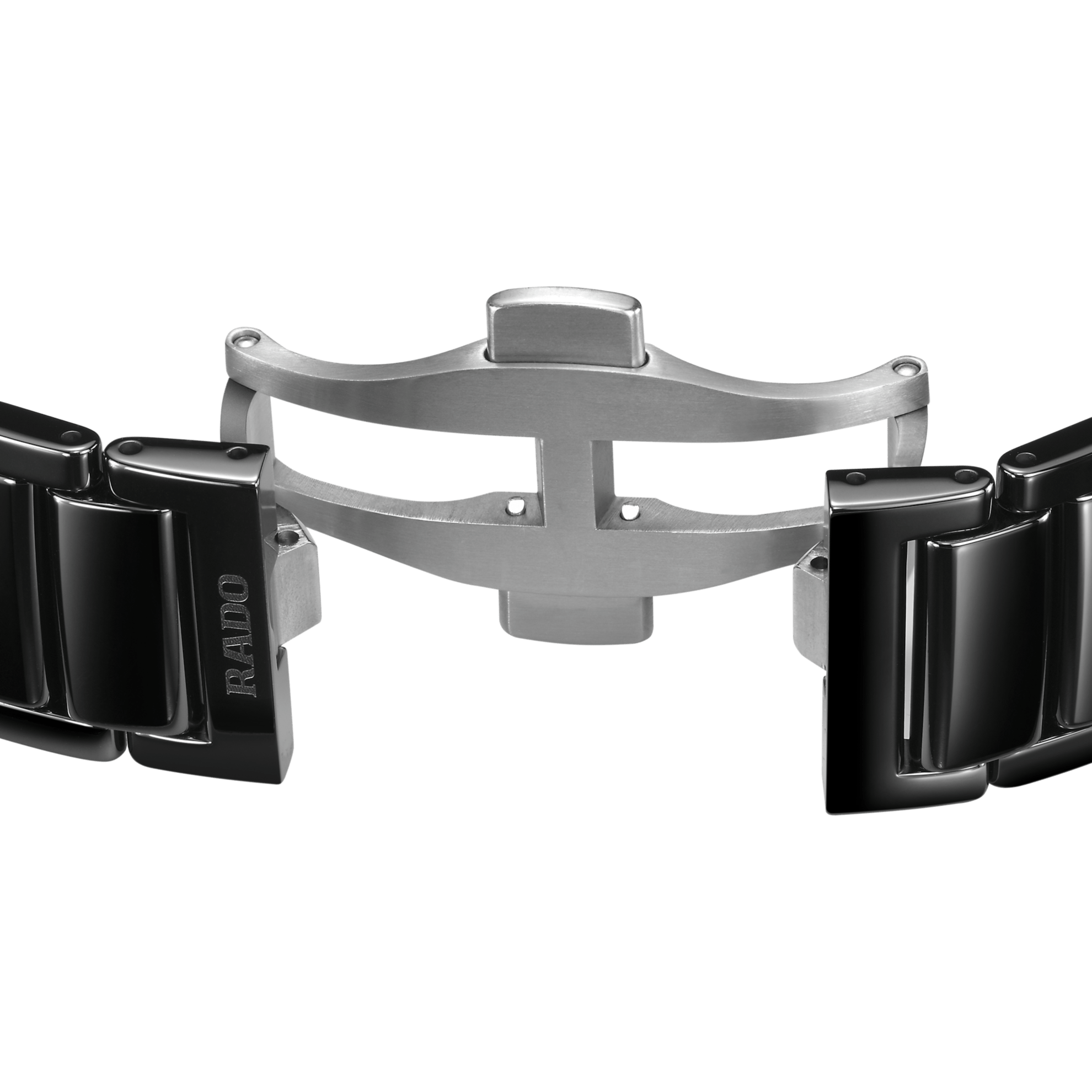 RADO True Square X Kunihiko Morinaga Special Edition 38mm Men's Watch R27086172